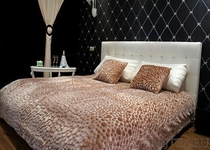 Море-коричневый