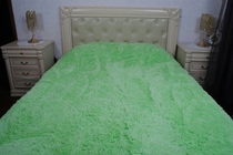 Светло-салатовый