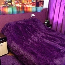 Фиолетовый